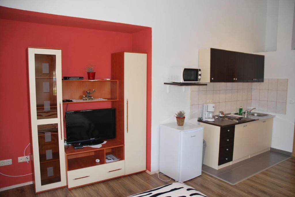 Apartments Luna ซูโกชัน ห้อง รูปภาพ